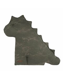 Baby's Only Cuddly Dino XL Marble Khaki/Olive