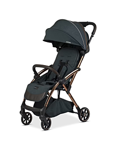 Leclerc Baby Influencer Air  Denim Blue | Babyhuys.com