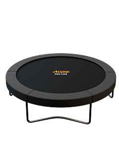 Avyna Avyna Pro-Line trampoline set 10 ø305 cm - Grijs (AVGR-10)