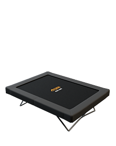 Avyna Avyna Pro-Line trampoline set 213(-F) - 275x190cm - Grijs (AVGR-213)