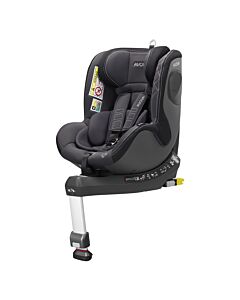 Autostoel Avova - Sperber-Fix 61 - Grey-Black - 4260621460201 - Babyhuys