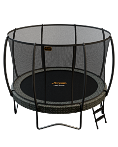 Avyna Avyna Pro-Line 08 Ø245cm + Royal Class Net & Trapje – Cam (CAM-08-COMBI-BD)