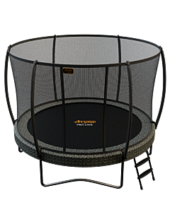 Avyna Avyna Pro-Line 10 Ø305cm + Royal Class Net & Trapje – Cam (CAM-10-COMBI-BD)