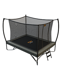 Avyna Avyna Pro-Line 213(-F) 275x190cm + Royal Net & Trapje Cam (CAM-213-COMBI-BD)