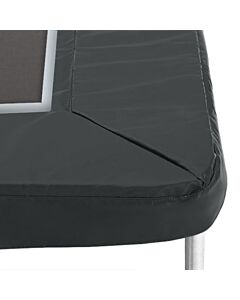 Etan Premium trampoline beschermrand combi 380 x 275 cm / 1259 grijs - Grade B