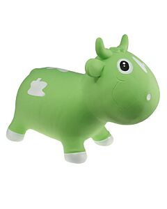 KidzzFarm Skippy Koe Milk cow Junior New Green | Babyhuys