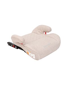 Kikkaboo Car seat 2-3 (15-36 kg) Groovy ISOFIX Beige