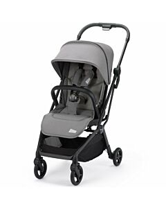 Recaro Wandelwagen Lexa Prime Silent Grey | Babyhuys.com