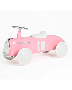 Baghera Roadster Petal Pink (602) | Babyhuys.com