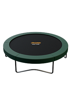 Avyna Avyna Pro-Line trampoline set 08 ø245 cm - Groen (TEPL-08)