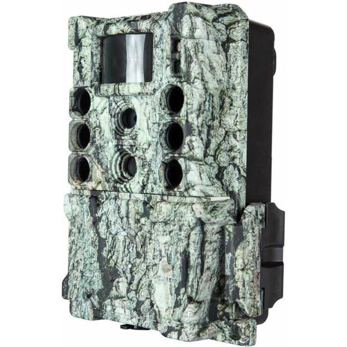 Bushnell | Wildcamera | 32MP, 4K, Camo