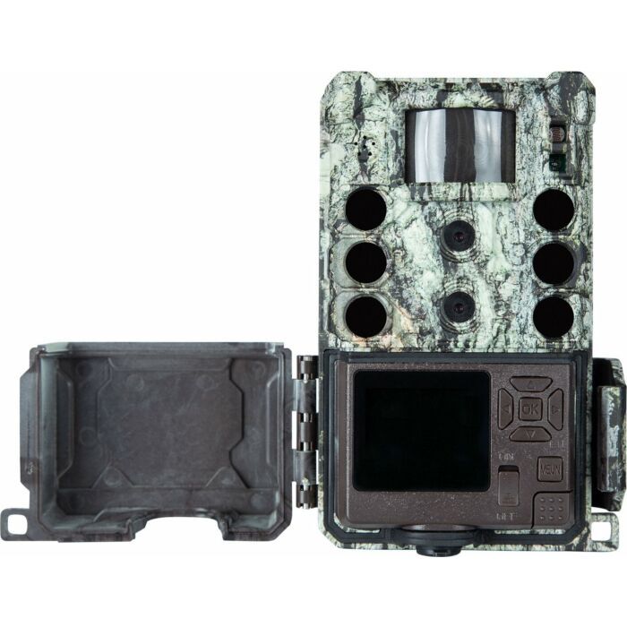 Bushnell | Wildcamera | 32MP, 4K, Camo