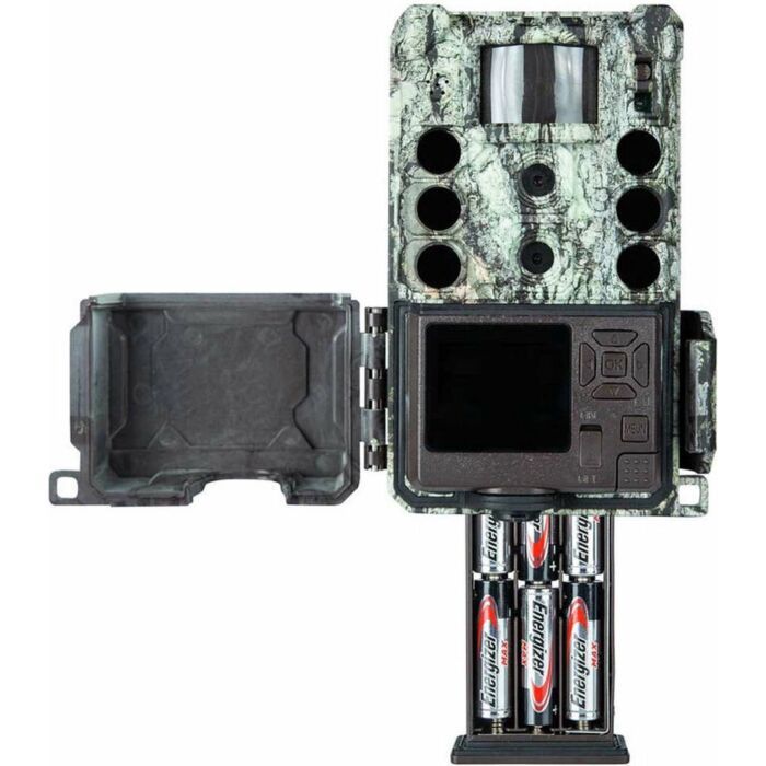 Bushnell | Wildcamera | 32MP, 4K, Camo