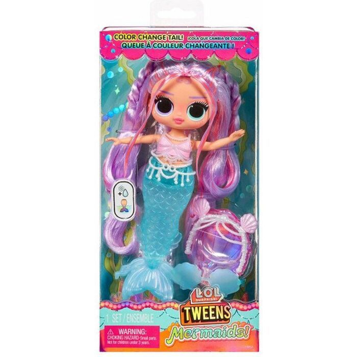 LOL Surprise | Tweens Meerminpop | Lana Marine | 2014420