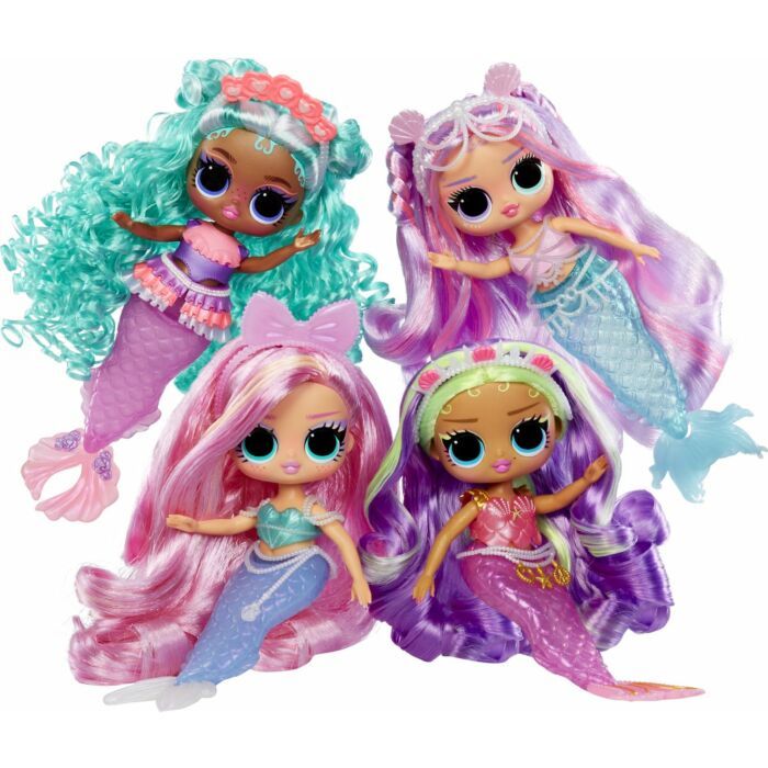 LOL Surprise | Tweens Meerminpop | Lana Marine | 2014420