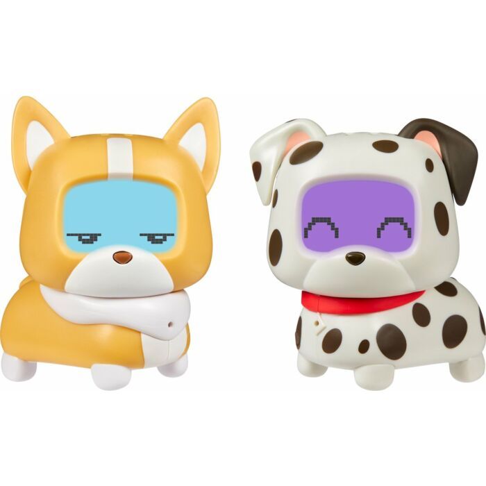 Pixel Pets | Assortiment | Diverse Dieren | Speelgoed