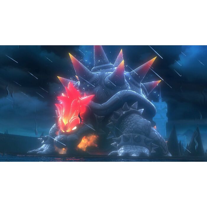 Nintendo Super Mario 3D World + Bowser’s Fury (580953)