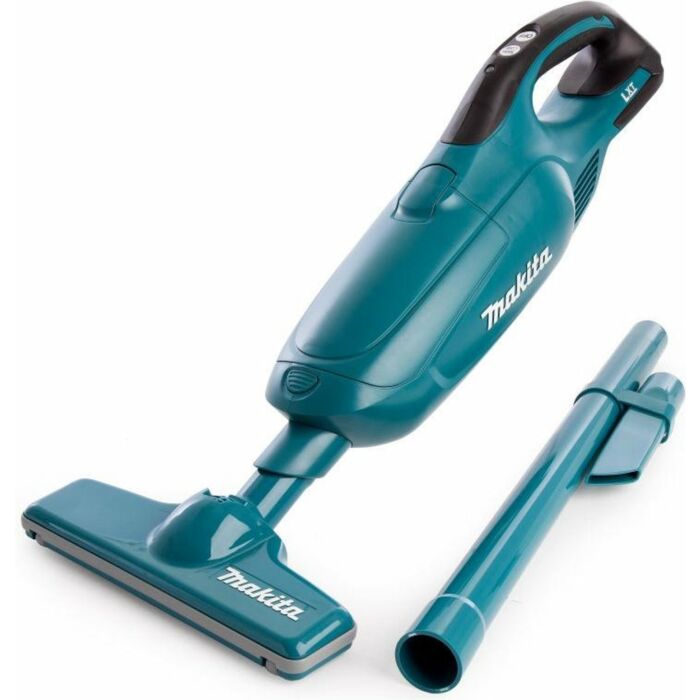 Makita | Accu-stofzuiger | Compact en Lichtgewicht