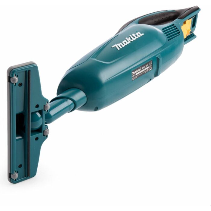 Makita | Accu-stofzuiger | Compact en Lichtgewicht