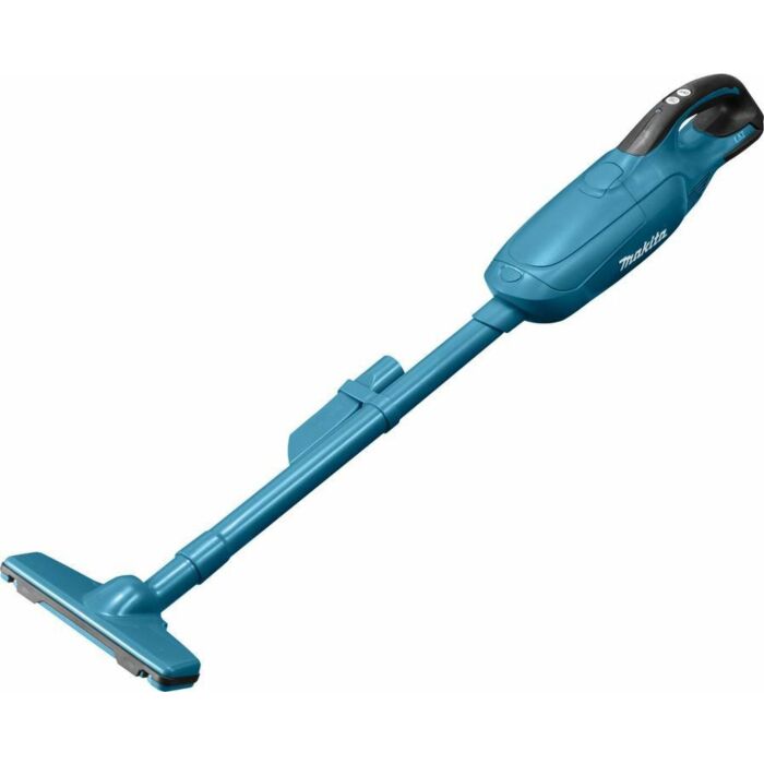 Makita | Accu-stofzuiger | Compact en Lichtgewicht