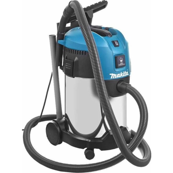 Makita | Bouwstofzuiger | 30 liter | 1000W