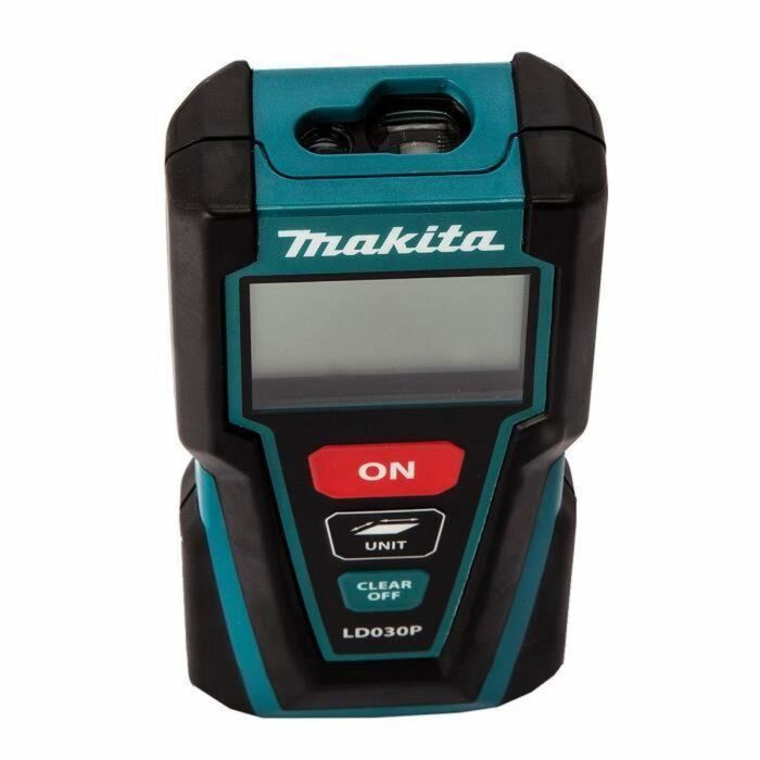 Makita | Laser-afstandsmeter | LD030P (529818)