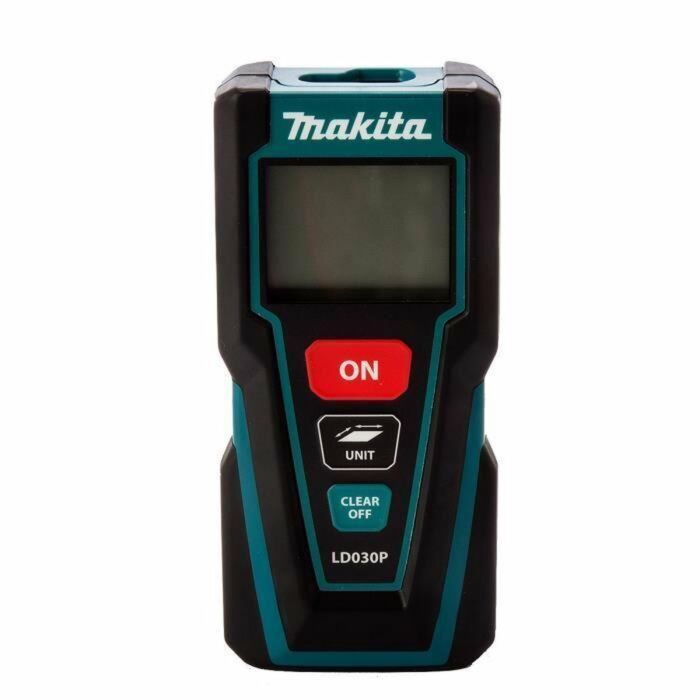 Makita | Laser-afstandsmeter | LD030P (529818)