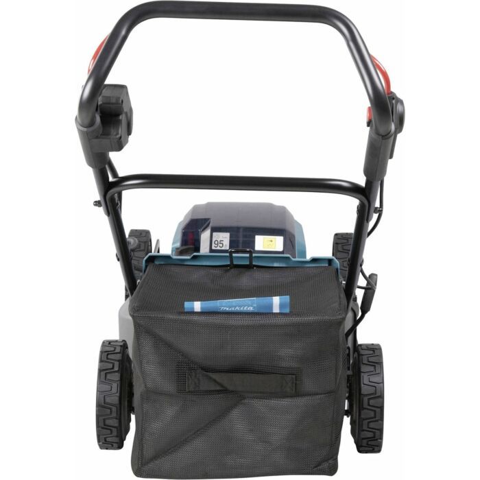 Makita | Accu-Grasmaaier | Lithium-ion | 53 cm snijbreedte