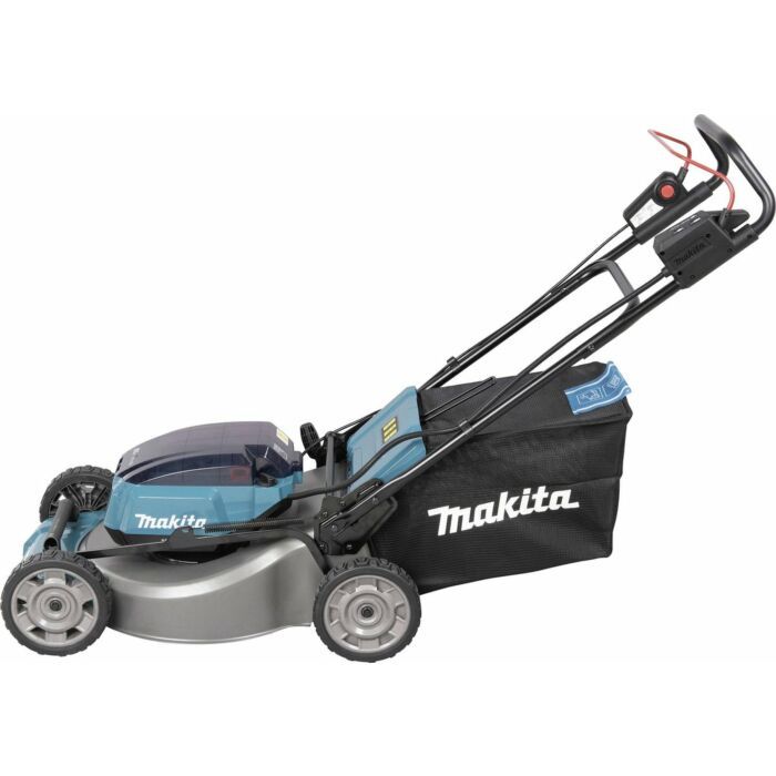 Makita | Accu-Grasmaaier | Lithium-ion | 53 cm snijbreedte