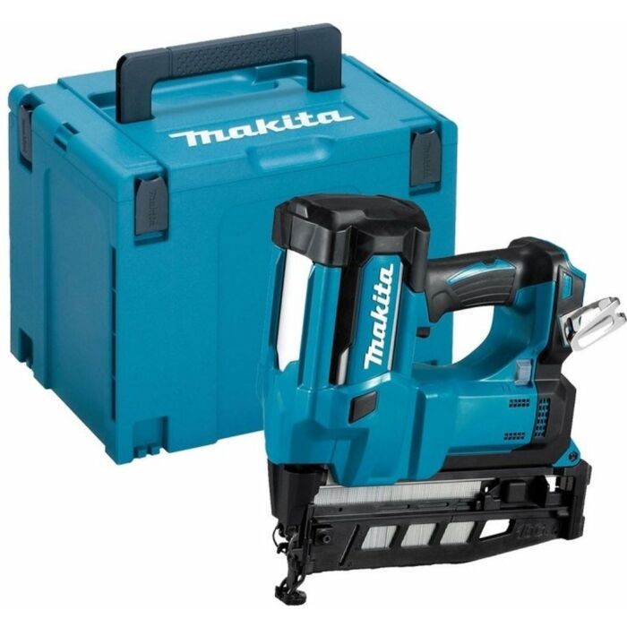 Makita | Accu-tacker | DBN600ZJ