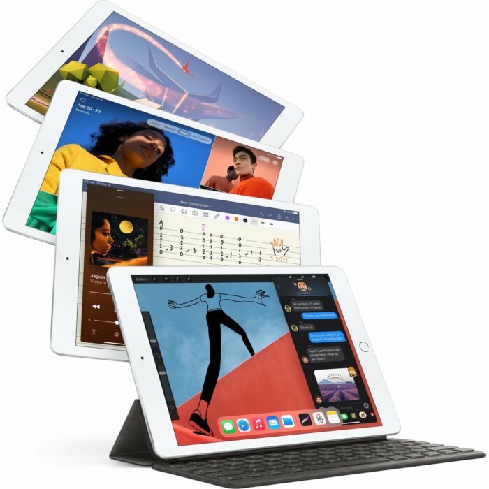 ipad myml2fd a