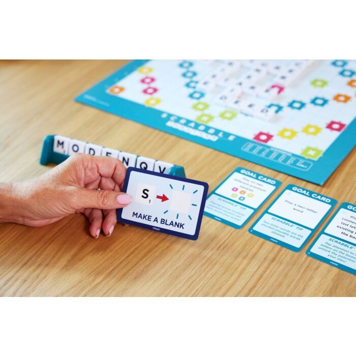 Scrabble Original (2014315)