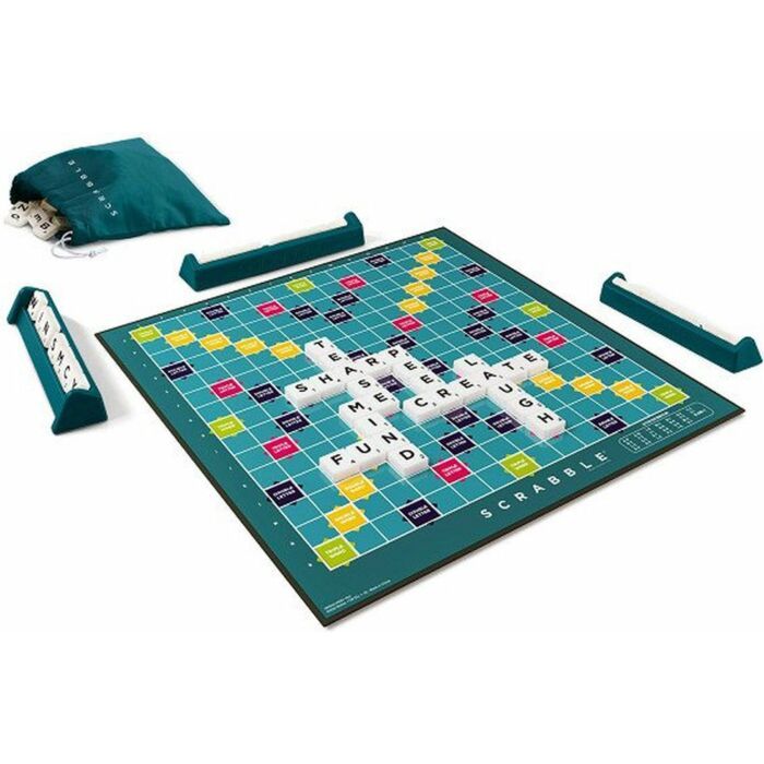 Scrabble Original (2014315)