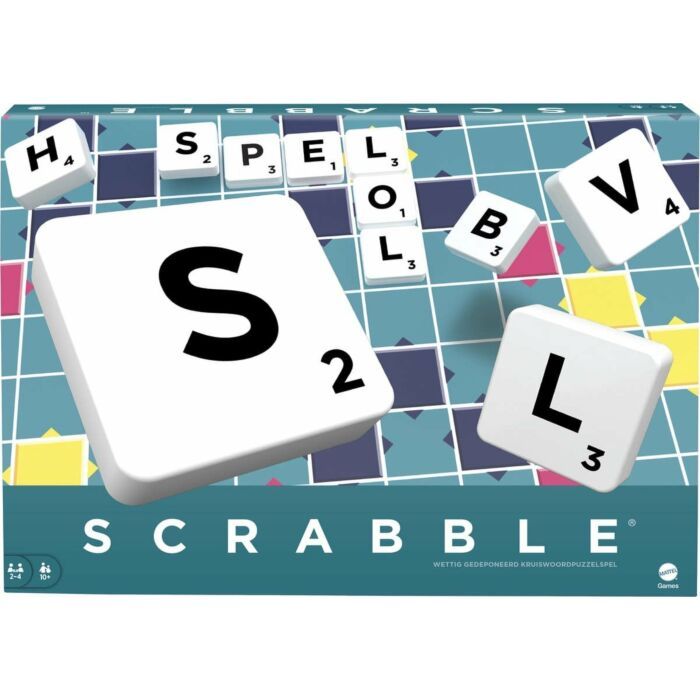 Scrabble Original (2014315)
