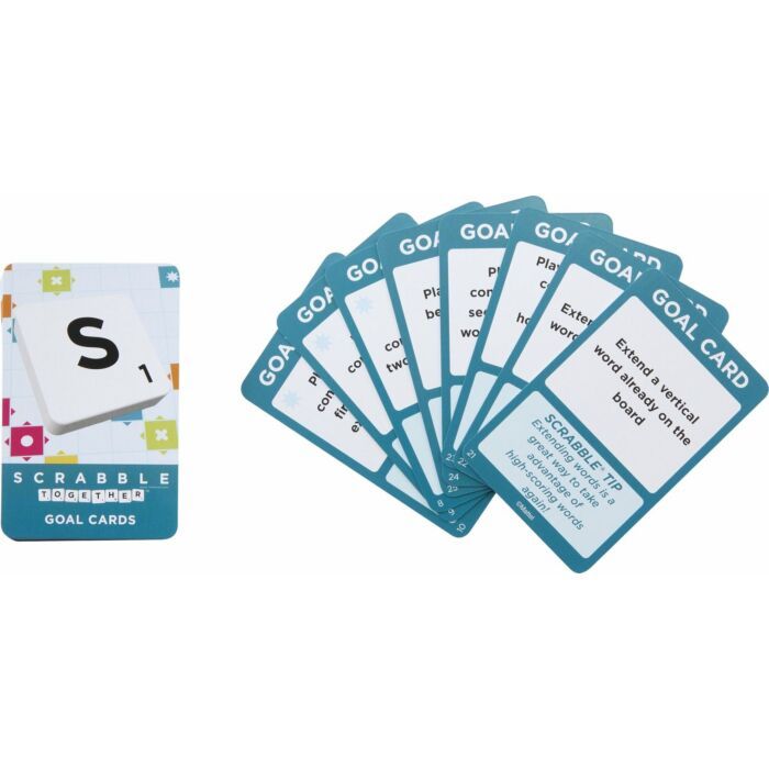 Scrabble Original (2014315)