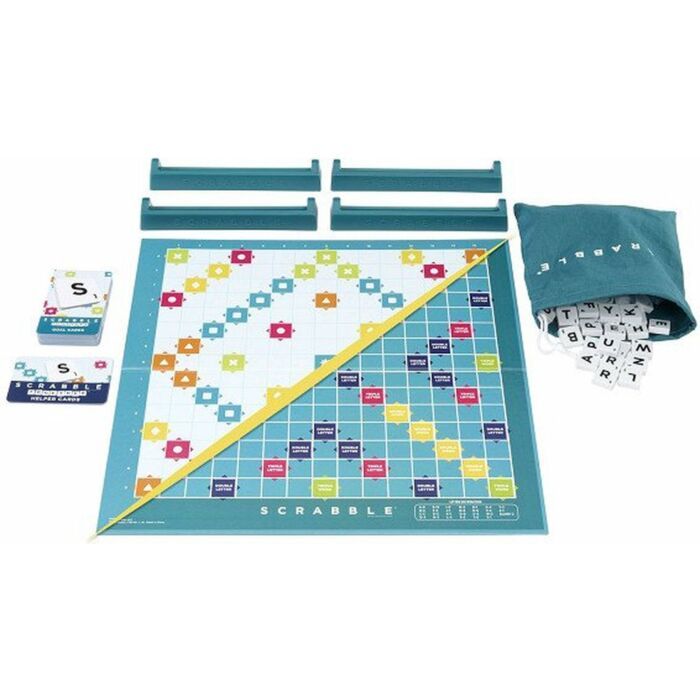 Scrabble Original (2014315)
