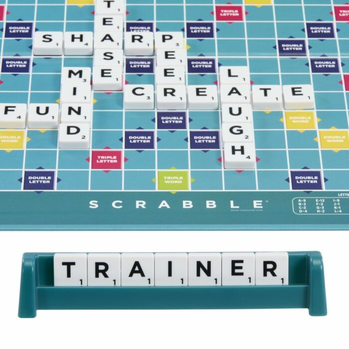 Scrabble Original (2014315)