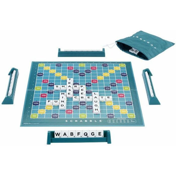 Scrabble Original (2014315)