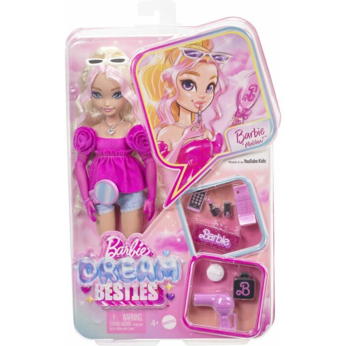 Barbie | Dream Teen Brooklyn | 5713266