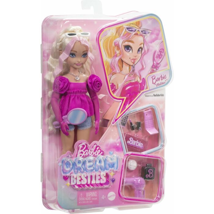 Barbie | Dream Teen Brooklyn | 5713266