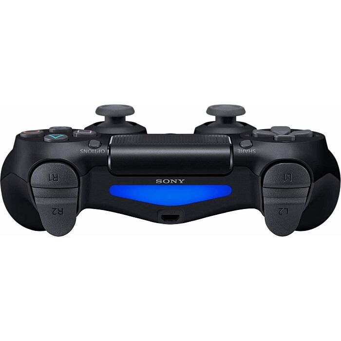 dualshock wireless