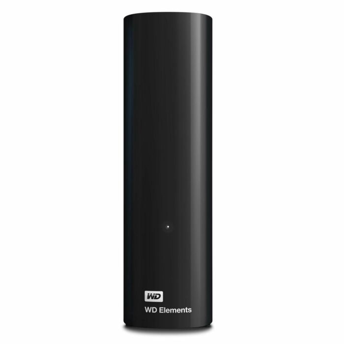 Western Digital | WD Elements | 4TB | Desktop USB 3.0