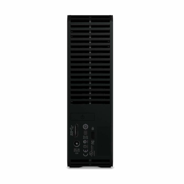 Western Digital | WD Elements | 4TB | Desktop USB 3.0