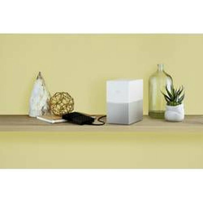 Western Digital | My Cloud Home Duo | 4 TB | NAS met 2 sleuven