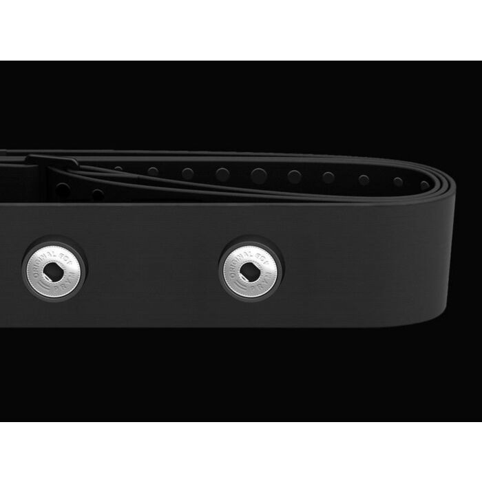 Polar | Hartslagsensor | Zwart | XS-S (495077)
