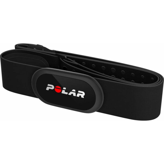 Polar | Hartslagsensor | Zwart | XS-S (495077)