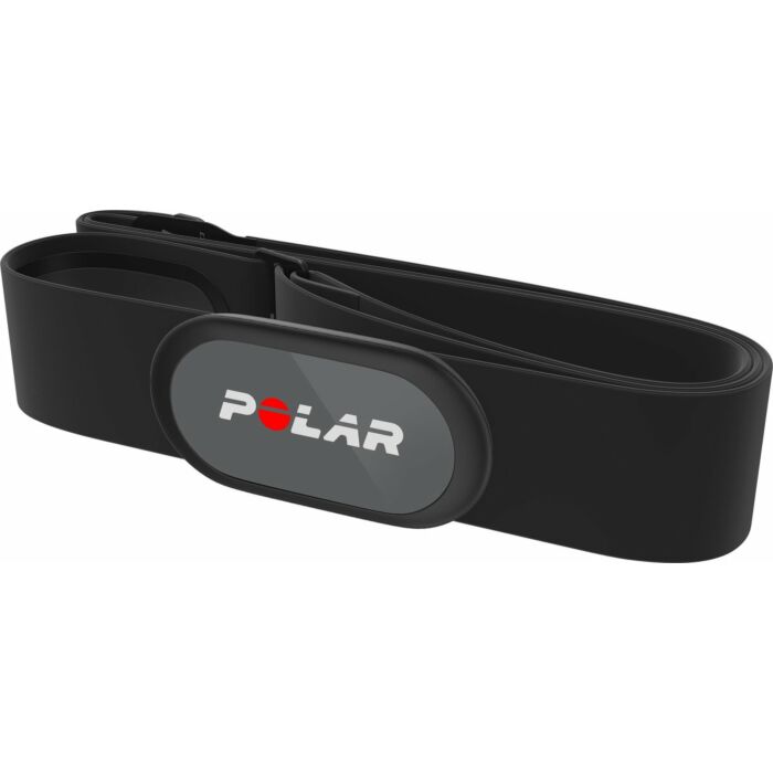 Polar H9 | Hartslagmeter | Zwart | M-XXL