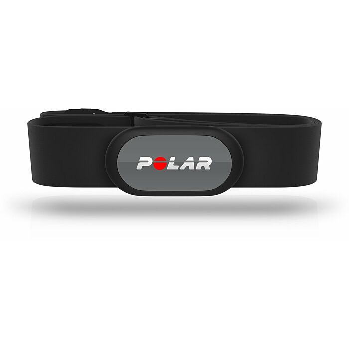 Polar H9 | Hartslagmeter | Zwart | M-XXL