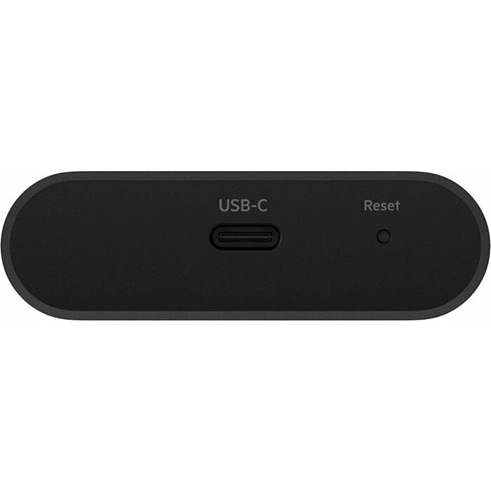 Belkin | Audio-adapter | AirPlay 2 | Model AUZ002vfBK