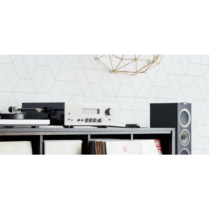 Belkin | Audio-adapter | AirPlay 2 | Model AUZ002vfBK